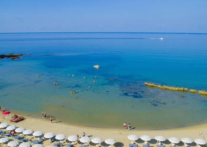 Hotel La Playa